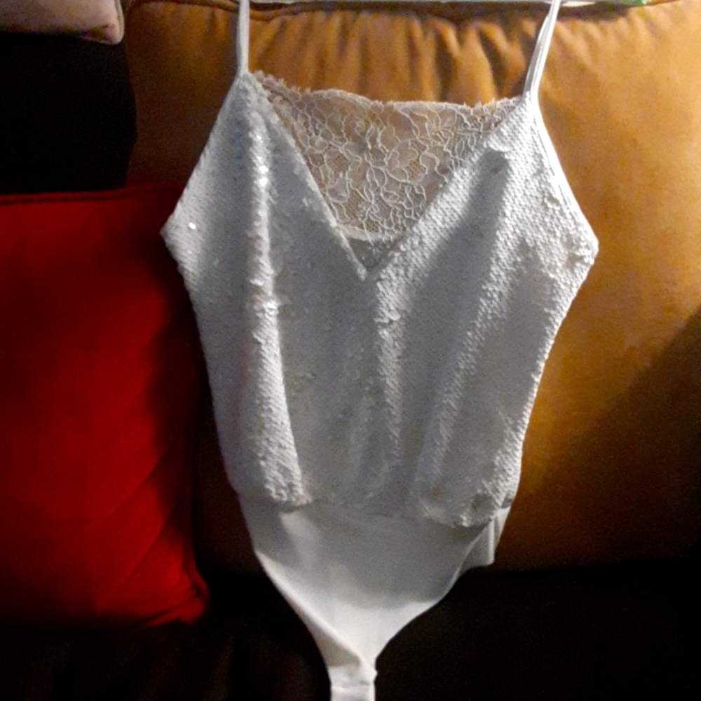 XX Small Dress Bodysuit